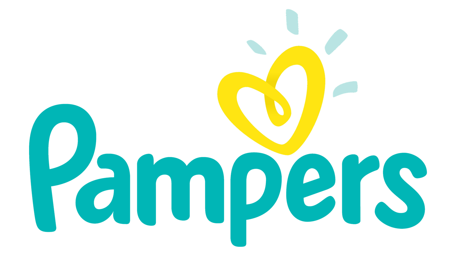 Pampers-Logo